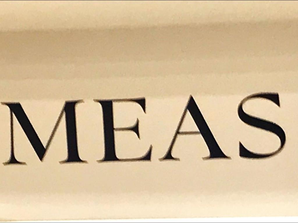 MEASのブース写真1