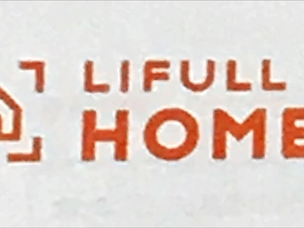 LIFULLのブース写真1