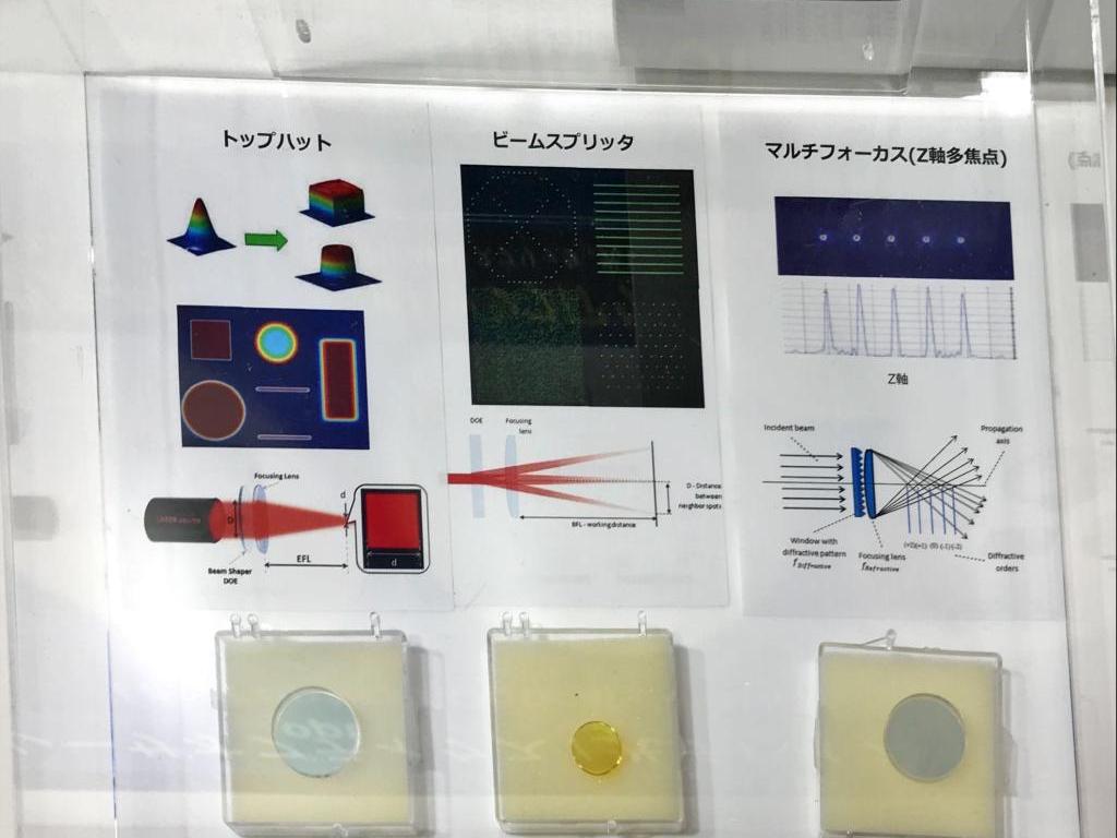 太平貿易のブース写真13