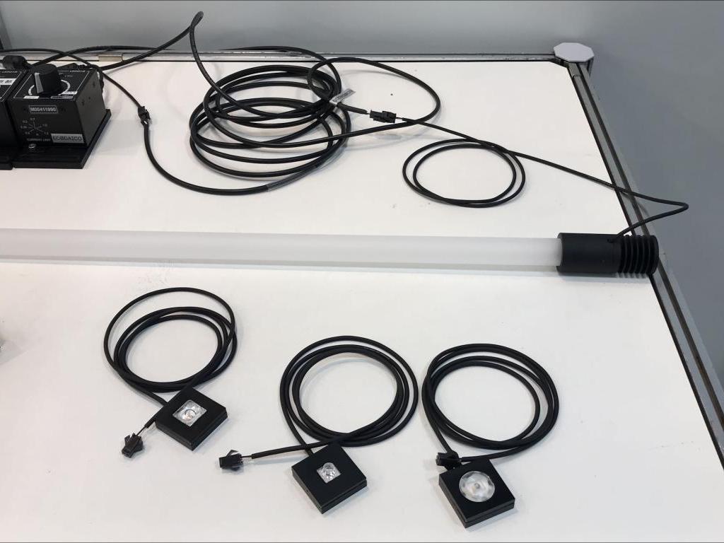 大興製作所のブース写真7