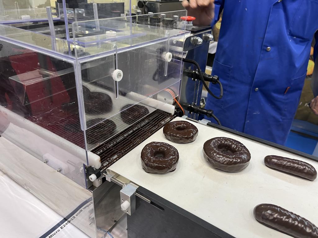 アゼットのブース写真9