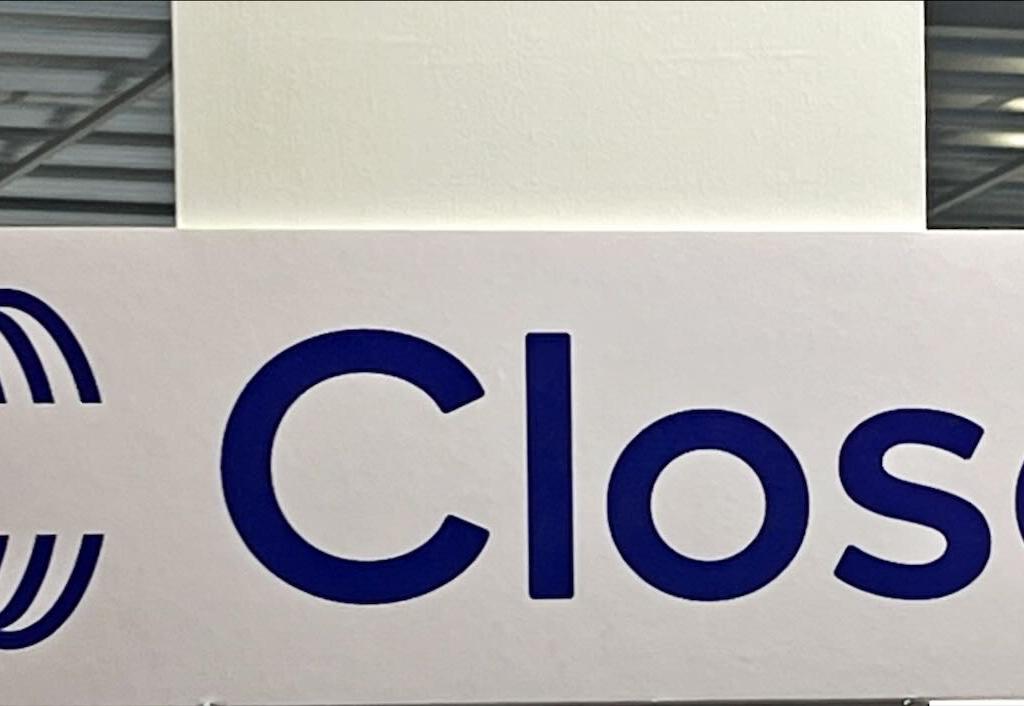 Closerのブース写真2