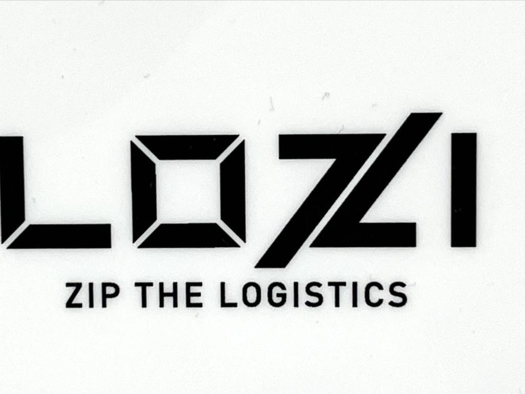 LOZIのブース写真1