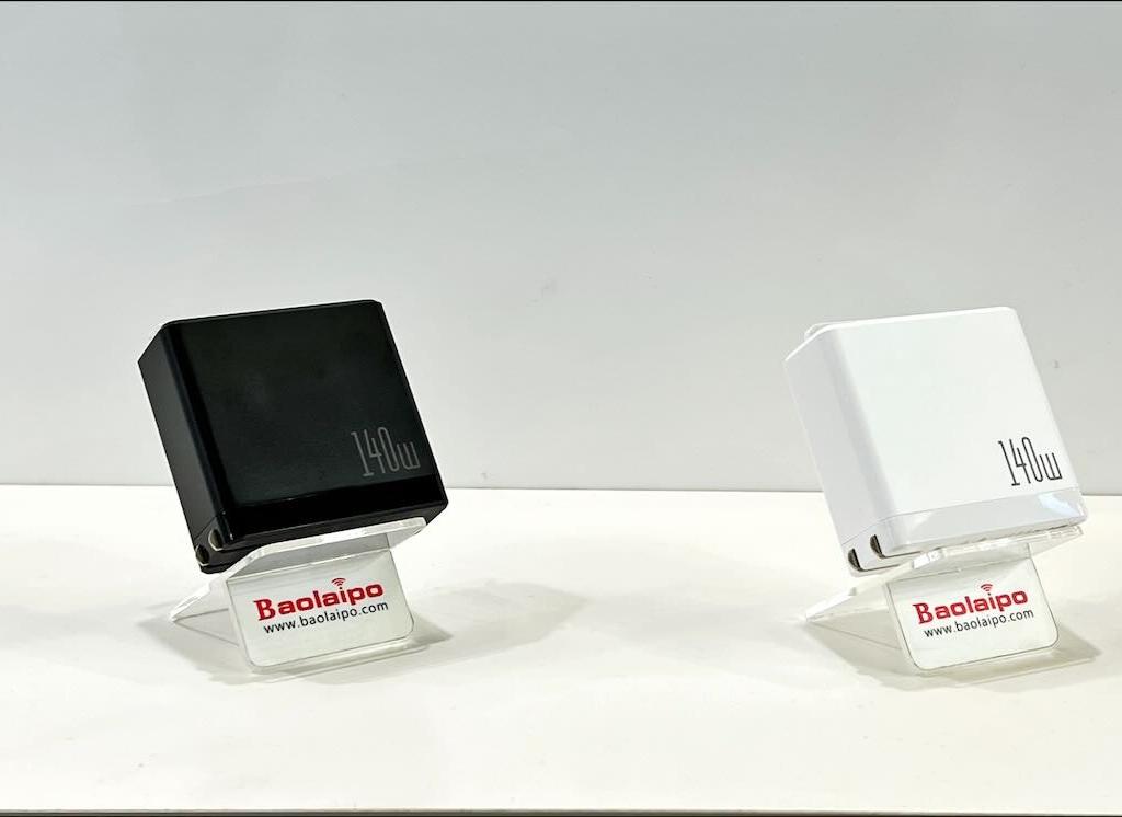 DONGGUAN BAOLAIPO COMMUNICATION TECHNOLOGYのブース写真4