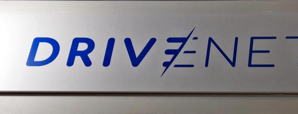 DriveNetsのブース写真1
