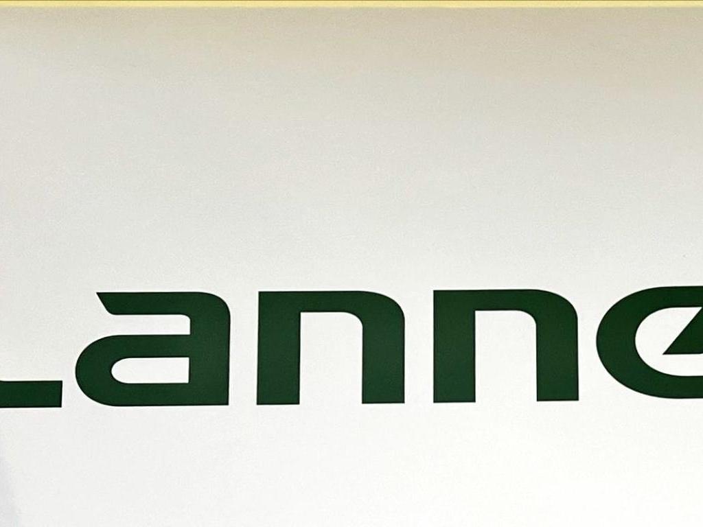 Lanner Electronicsのブース写真1