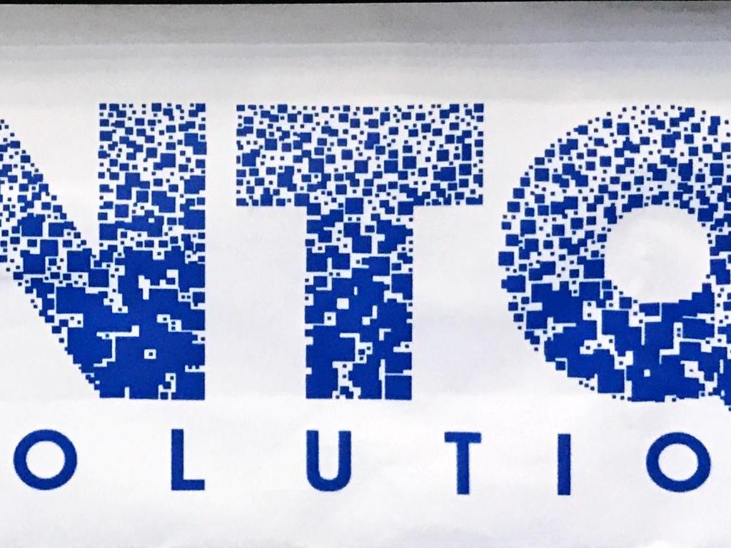 NTQジャパンのブース写真1