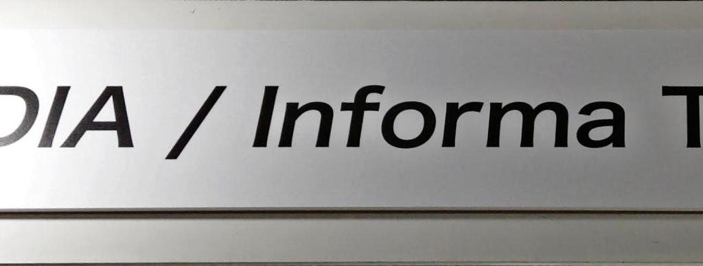 OMDIA / Informa Techのブース写真2