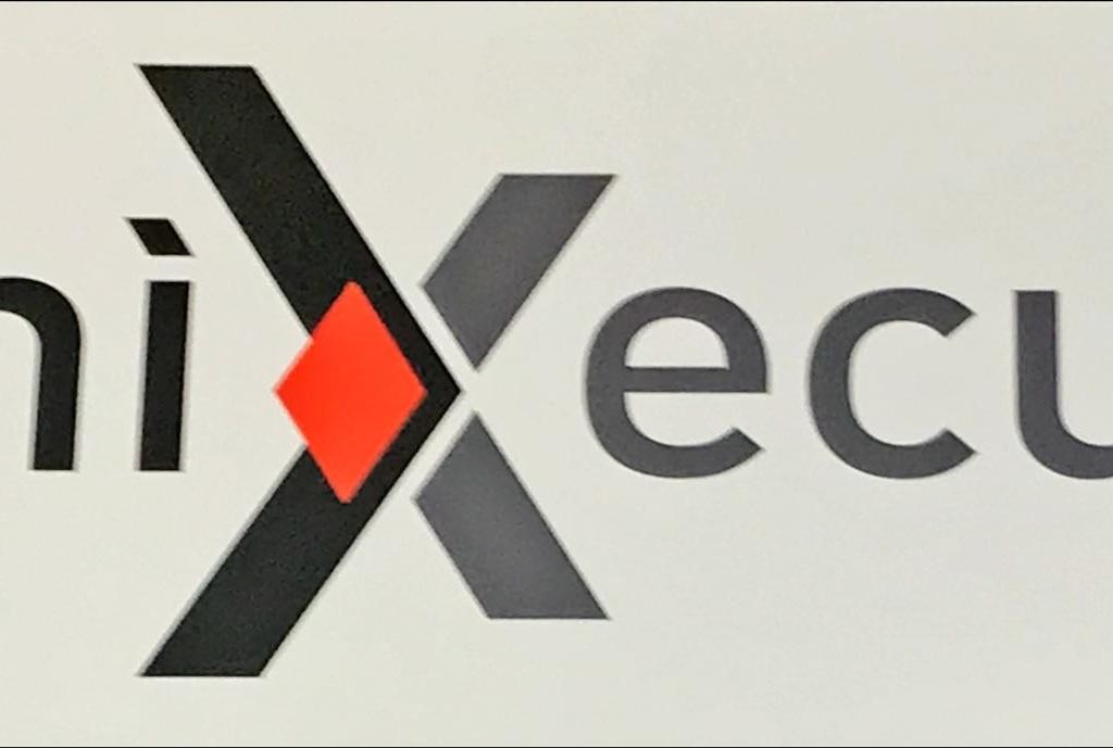 uniXecure Technologyのブース写真1