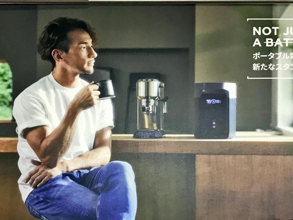 ソネットのブース写真2