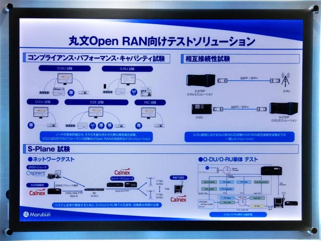 丸文のブース写真24