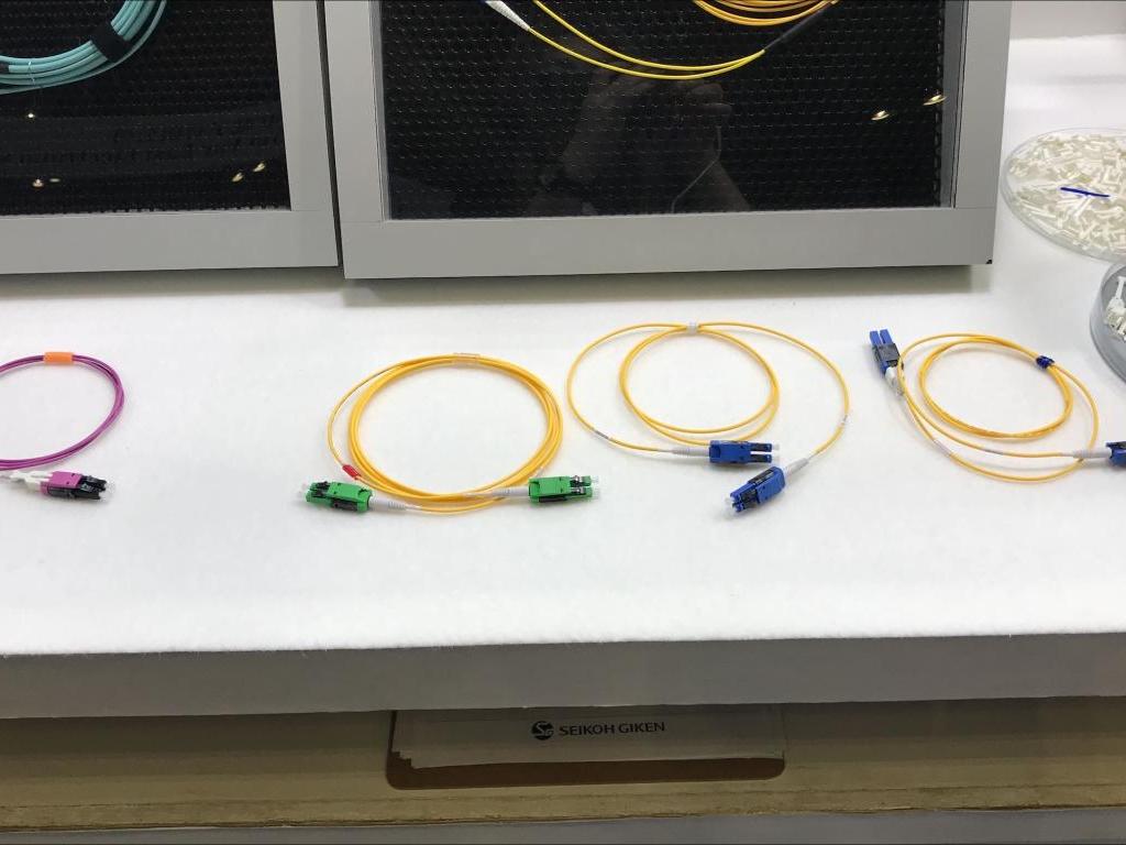 精工技研のブース写真5