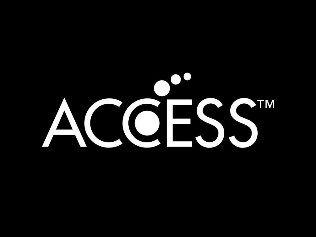 ACCESSのブース写真4