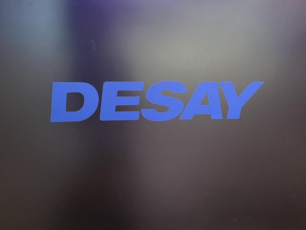 DESAY Intelligent Technologyのブース写真1