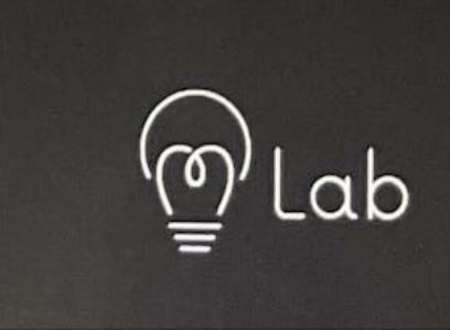 m-Labのブース写真2