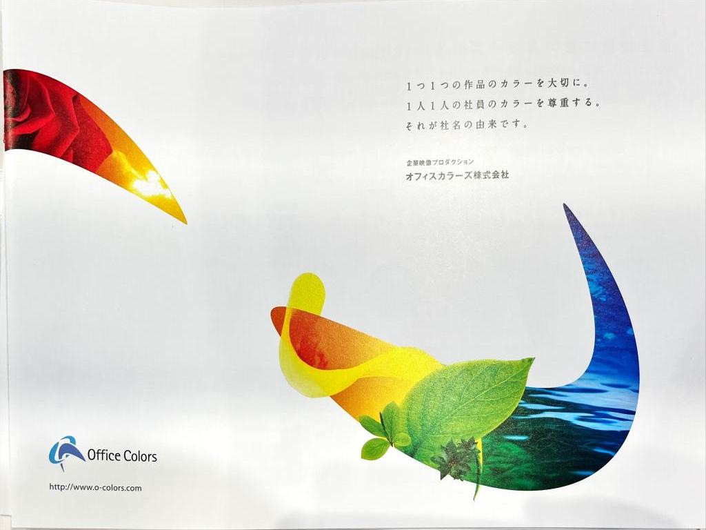 m-Labのブース写真7