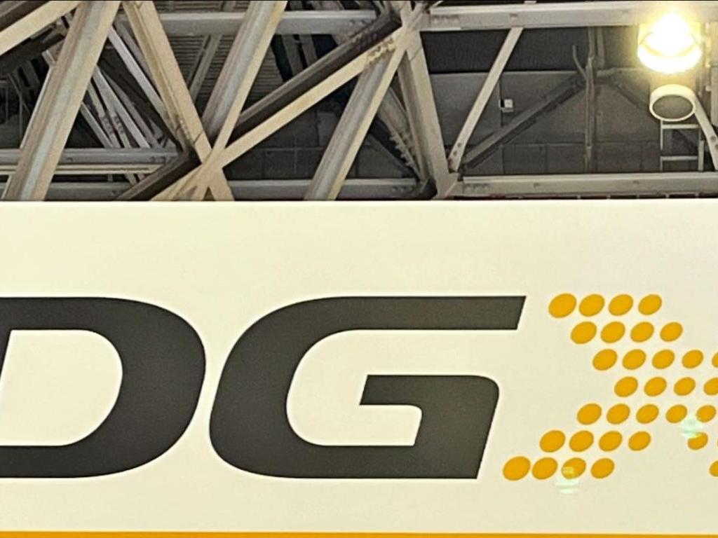 Zhejiang DGX Electronic Technologyのブース写真3