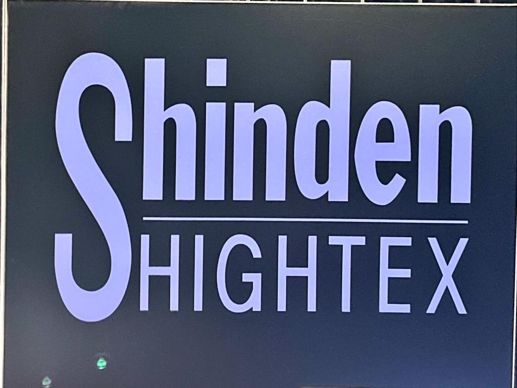 シンデン・ハイテックスのブース写真5