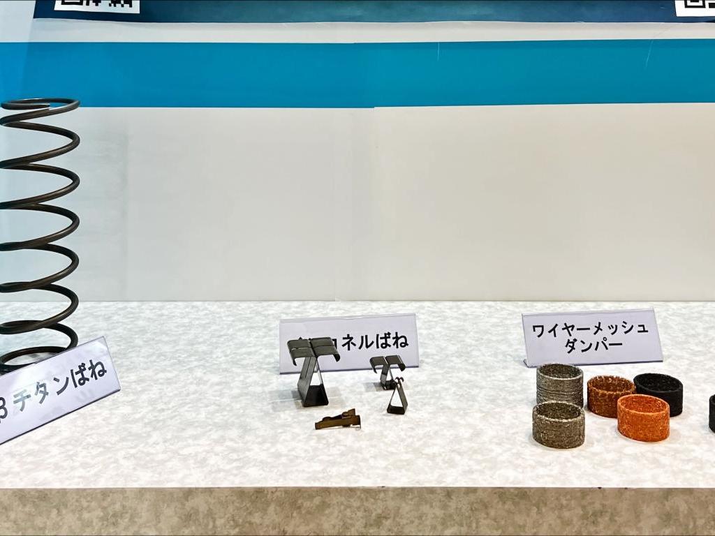 アクトメントのブース写真7
