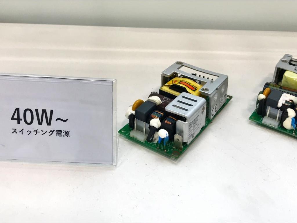 エスエムアイのブース写真3