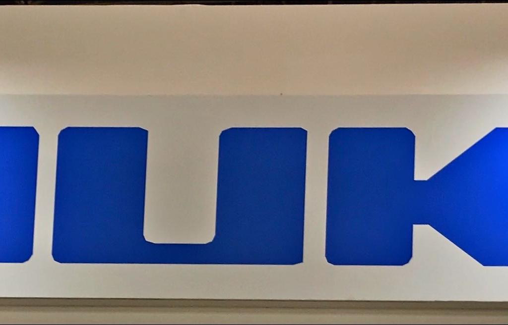 JUKIのブース写真1