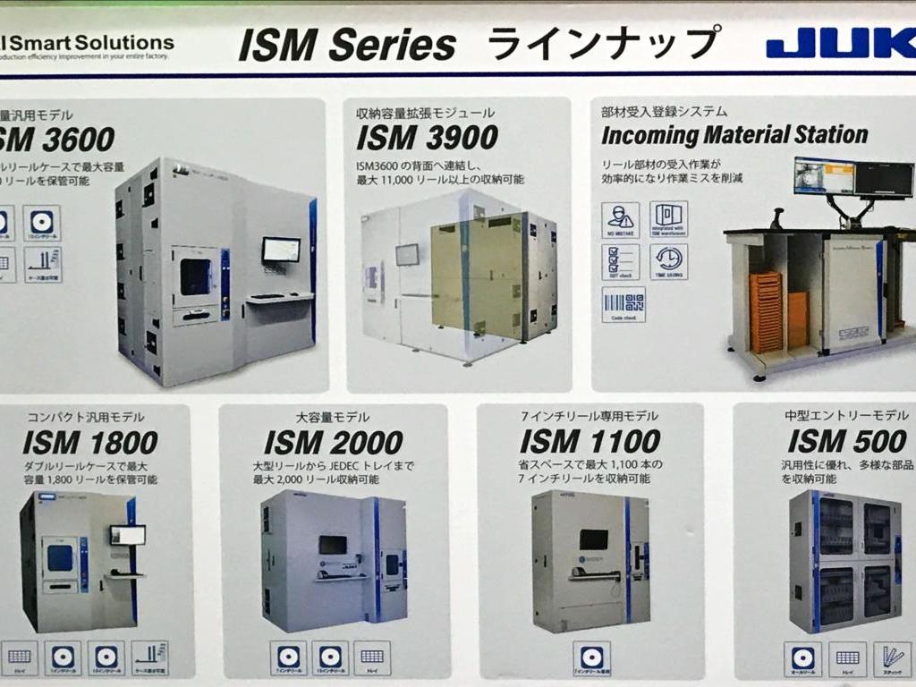 JUKIのブース写真14