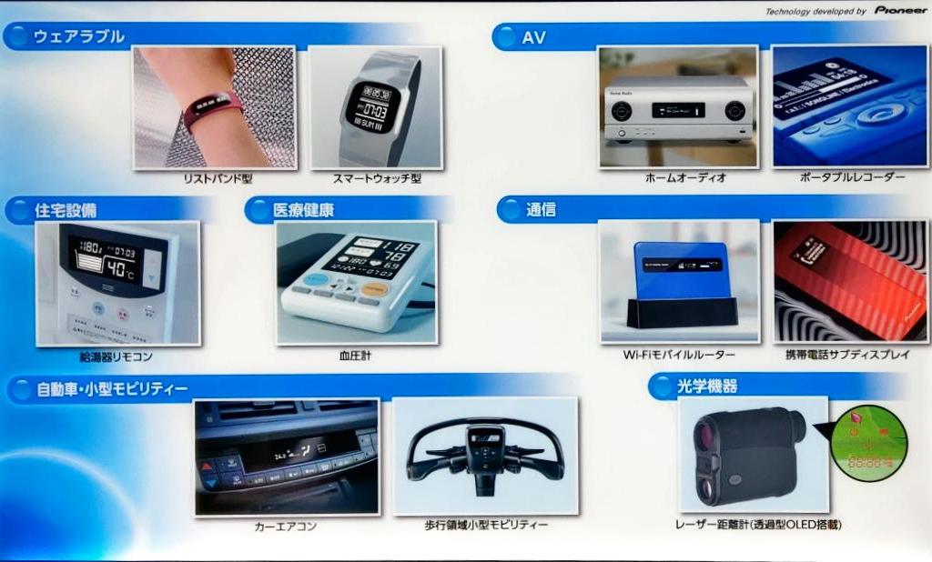 ソアーのブース写真3
