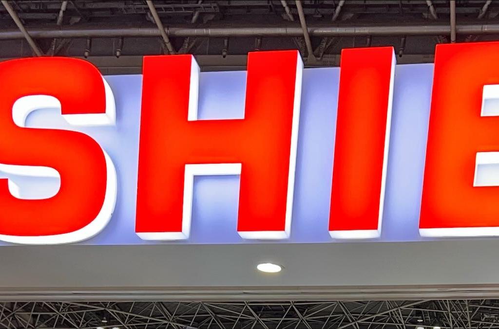 東芝デジタルソリューションズ のブース写真1