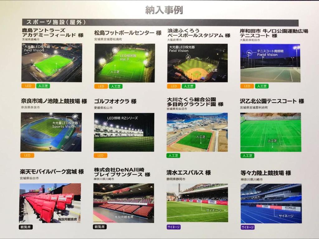 アイリスオーヤマ のブース写真8