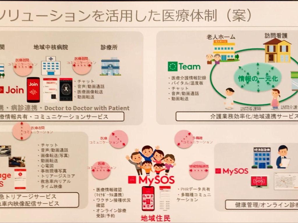 アルムのブース写真2