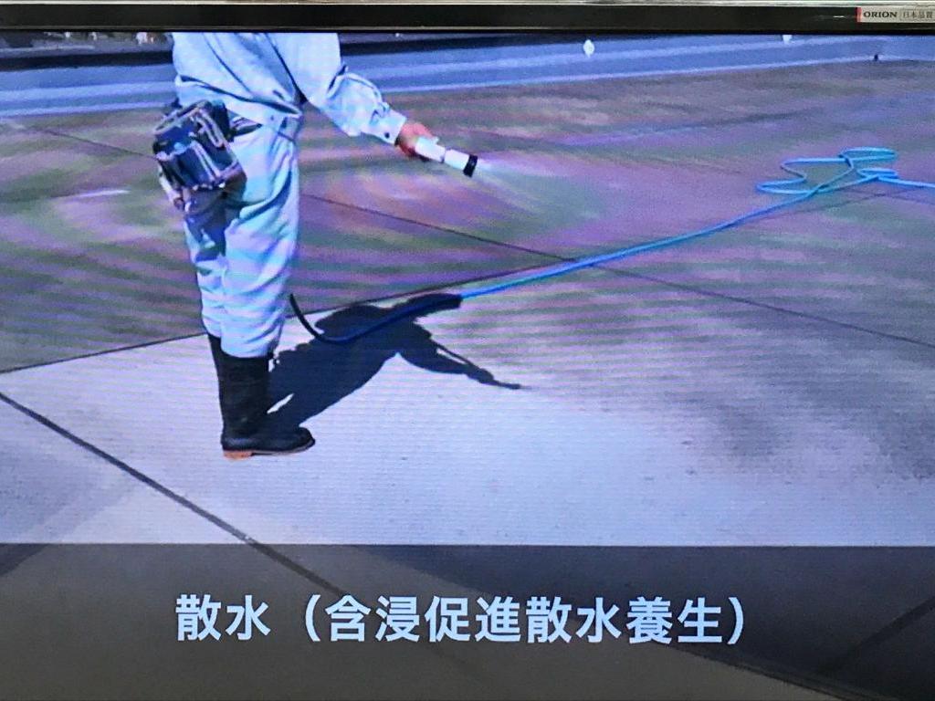 日本プロロングのブース写真3