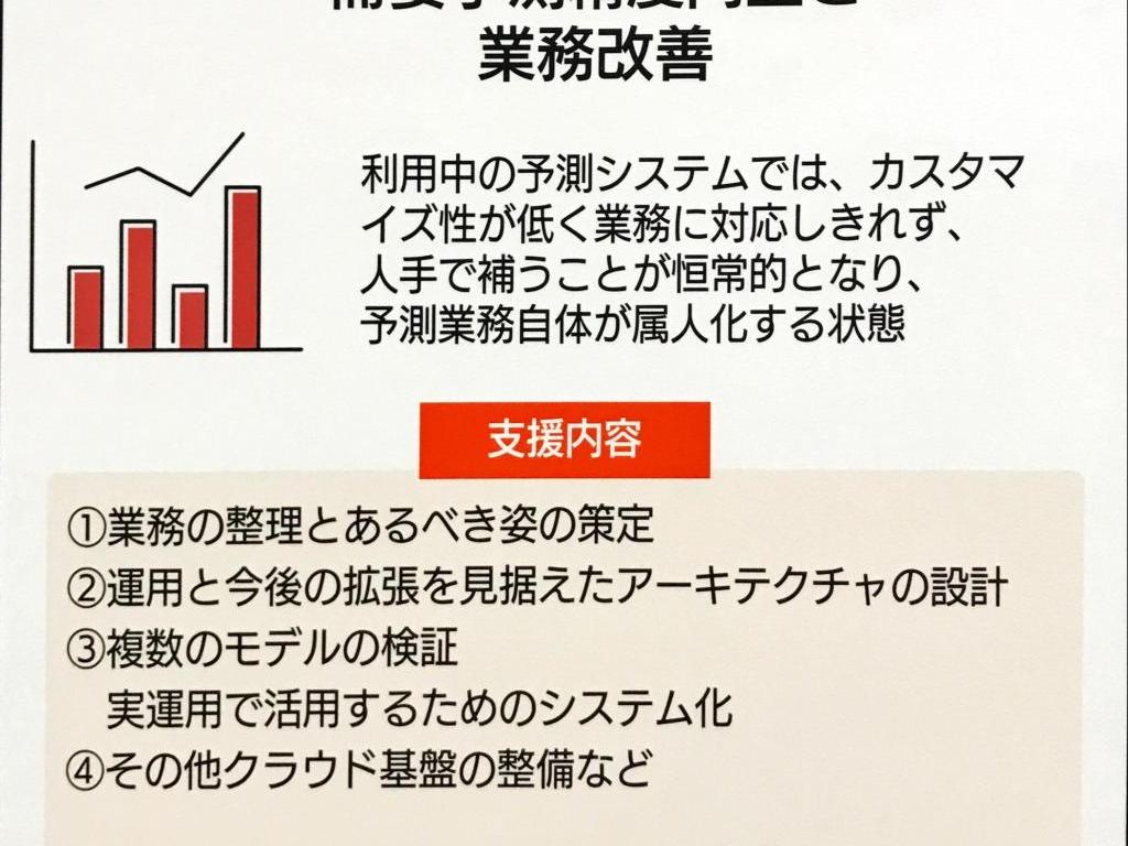 プレインズコンサルティングのブース写真6