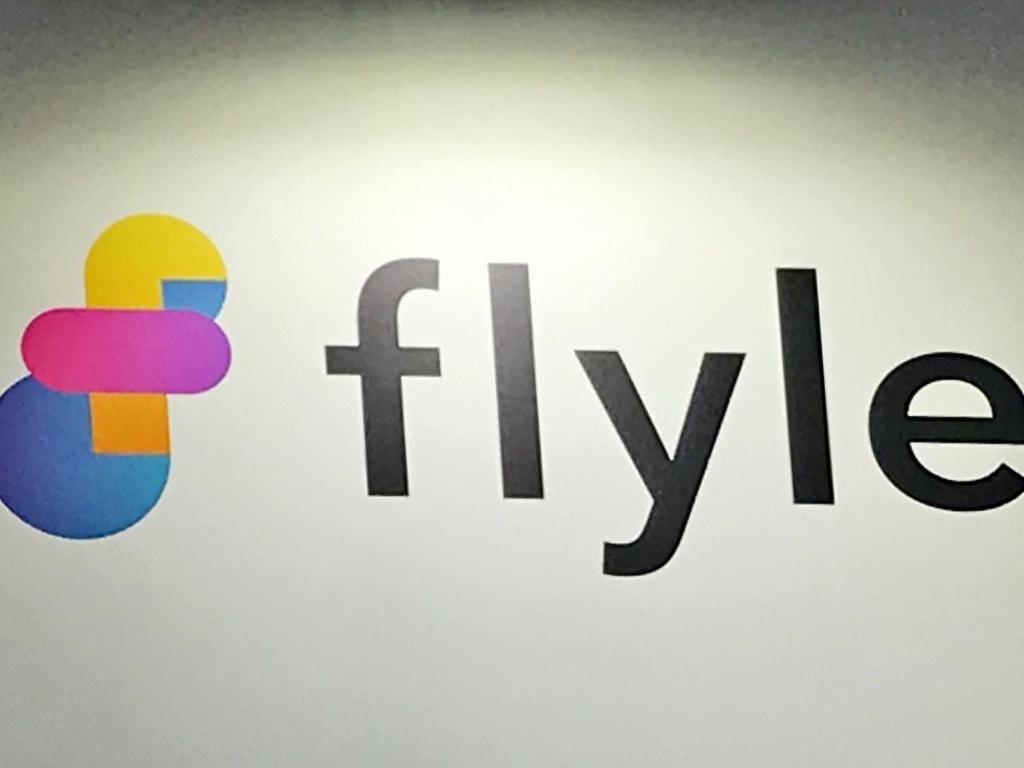 Flyle（フライル）のブース写真1