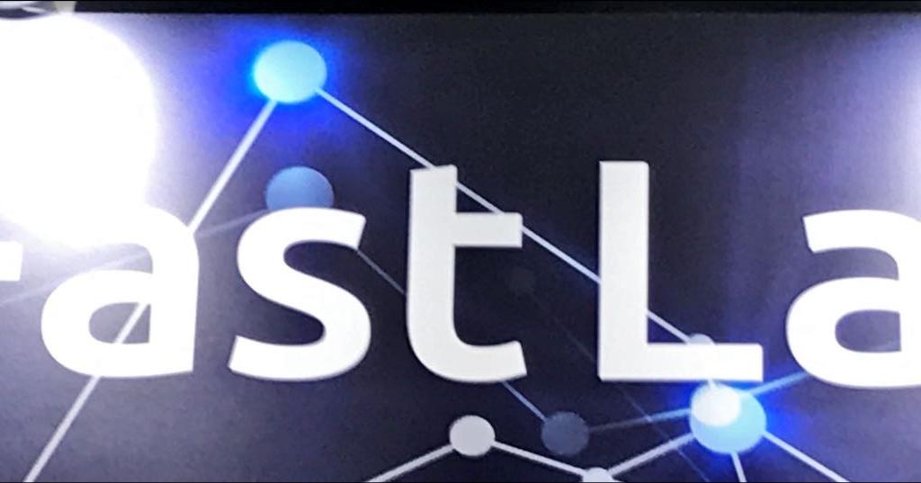 FastLabelのブース写真6