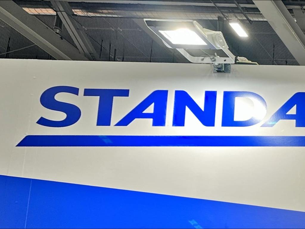 STANDARDのブース写真1