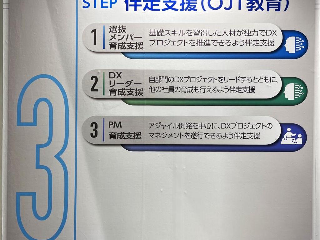 STANDARDのブース写真5