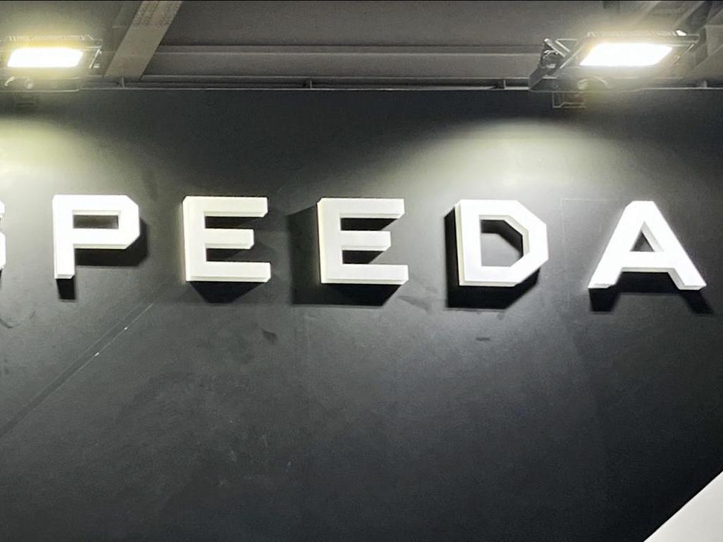 ユーザベースのブース写真2