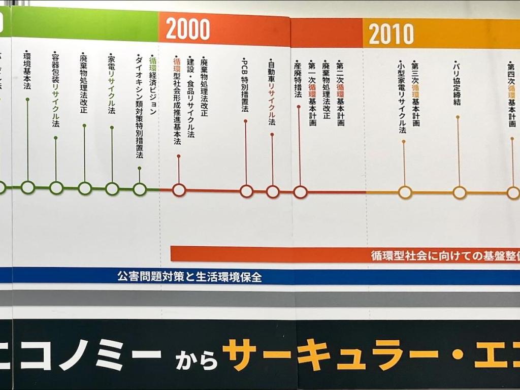 CBAのブース写真2