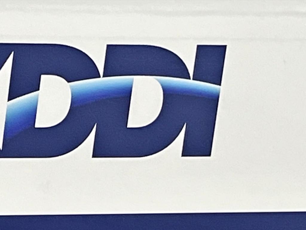 ＫＤＤＩ（ＫＤＤＩリベラルアーツプログラム）のブース写真1