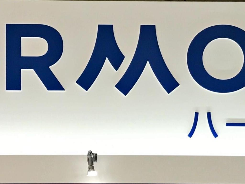 ビズリーチ (HRMOS)のブース写真2
