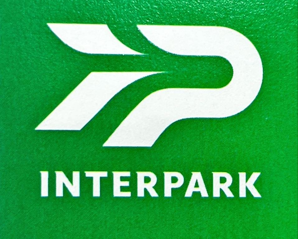 インターパークのブース写真1