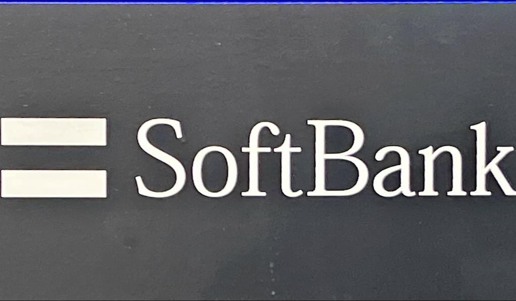 ソフトバンクのブース写真7