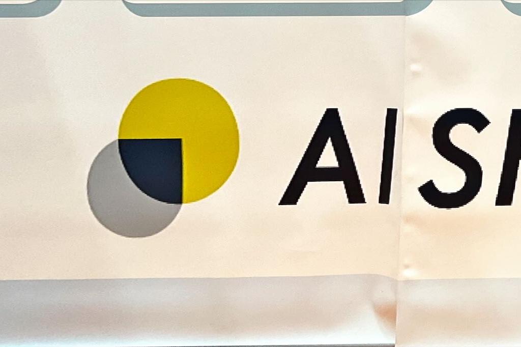 AI Shiftのブース写真1