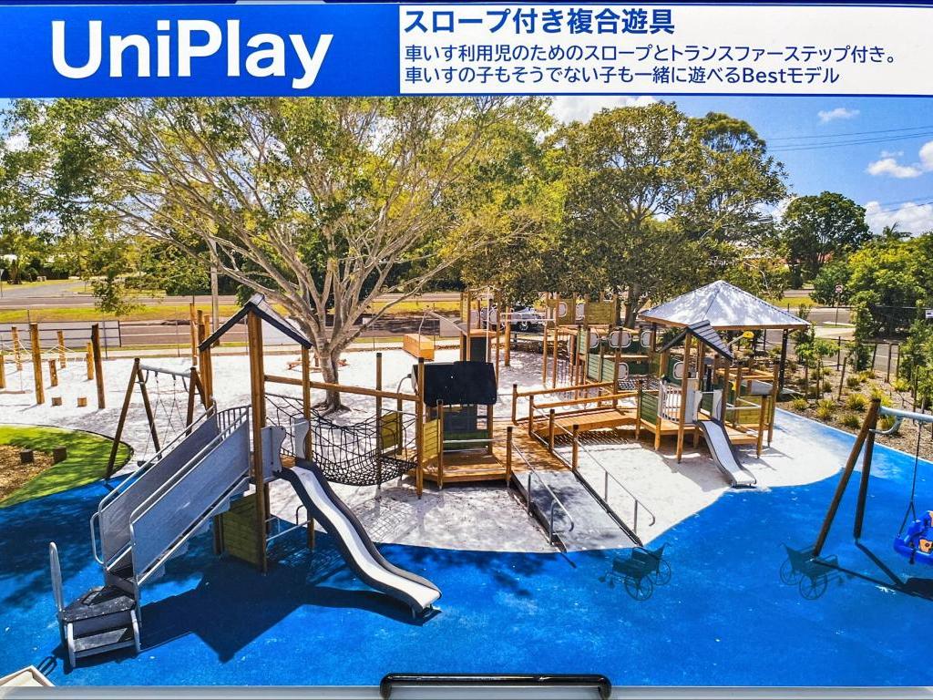 アネビーのブース写真8