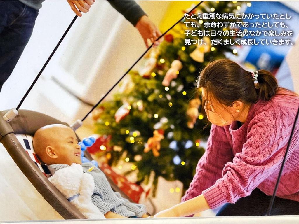アネビーのブース写真10