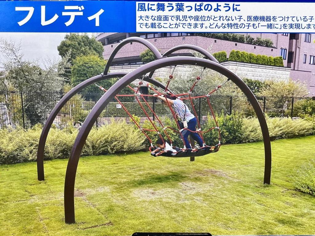 アネビーのブース写真11