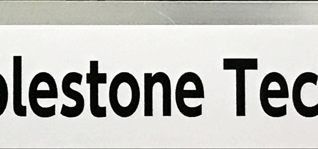 Cobblestone Technologyのブース写真1
