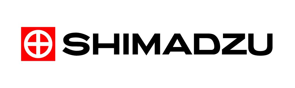 島津製作所のブース写真1