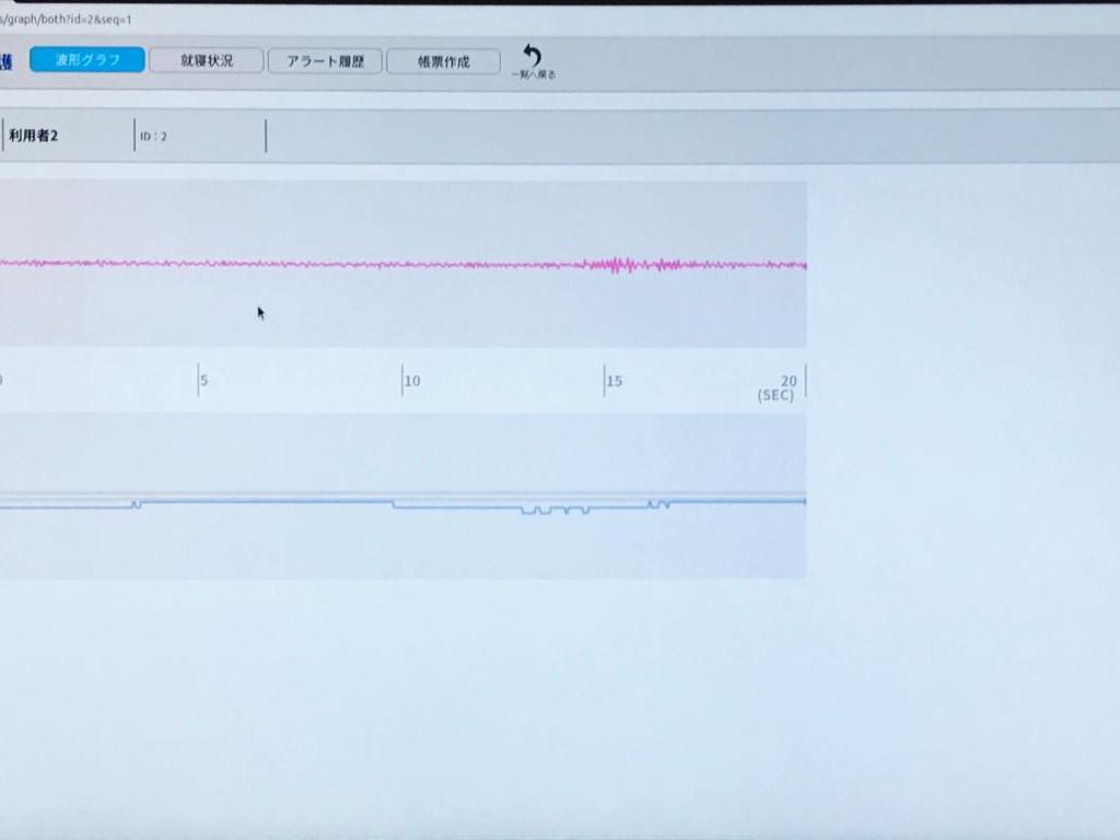 フジキンソフトのブース写真2