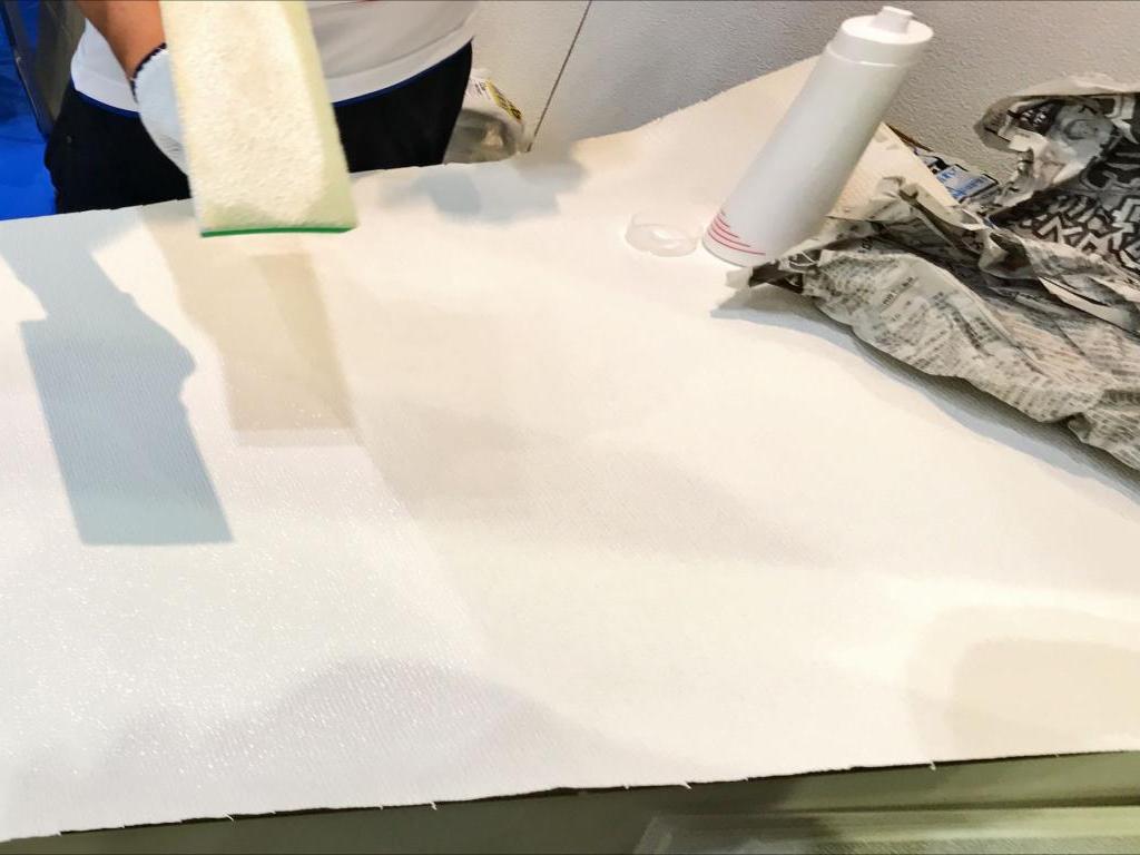 クロスアートのブース写真4